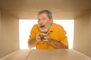 Le déménagement chez les personnes âgées : stress, effets et conseils d’adaptation