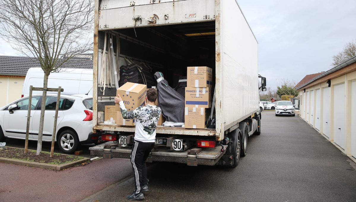 Les Meilleurs conseils pour un déménagement sans stress à Levallois-Perret