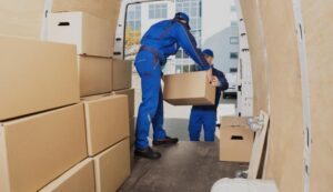 Les Services de déménagement à Suresnes : Trouver le meilleur prestataire