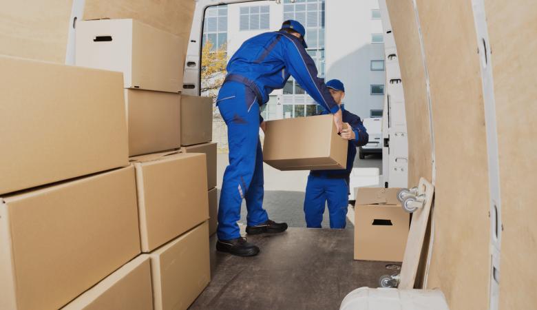 Les Services de déménagement à Suresnes : Trouver le meilleur prestataire