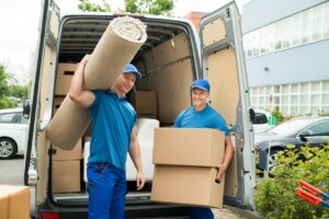 Déménagement d'entreprise - Guide complet avec VYNA SERVICES exemple à Levallois-Perret